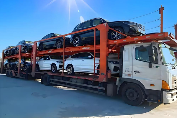 car shipping canada 3