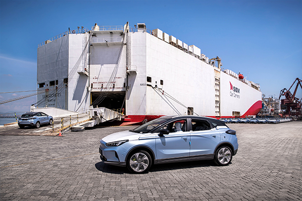 car shipping canada 4