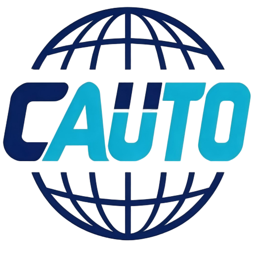 cauto logo