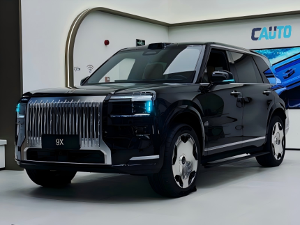 china electric car supplier to canada