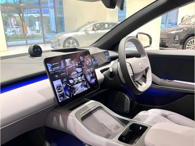 a Reliable Chinese Electric Car Supplier to Canada